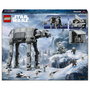 LEGO Star Wars 75454 Imperial Remnant AT-AT con INT-4