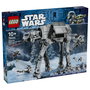 LEGO Star Wars 75454 Imperial Remnant AT-AT con INT-4