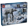 LEGO Star Wars 75454 Imperial Remnant AT-AT con INT-4