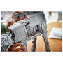 LEGO Star Wars 75454 Imperial Remnant AT-AT con INT-4