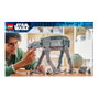 LEGO Star Wars 75454 Imperial Remnant AT-AT con INT-4
