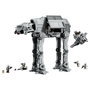 LEGO Star Wars 75454 Imperial Remnant AT-AT con INT-4