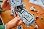 LEGO Star Wars 75454 AT-AT del Imperio con INT-4