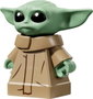 LEGO Star Wars 75454 AT-AT del Imperio con INT-4
