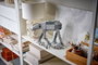LEGO Star Wars 75454 AT-AT del Imperio con INT-4