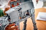 LEGO Star Wars 75454 AT-AT del Imperio con INT-4