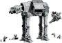 LEGO Star Wars 75454 AT-AT del Imperio con INT-4