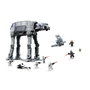 LEGO Star Wars 75454 Imperial Remnant AT-AT con INT-4