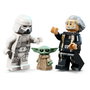 LEGO Star Wars 75454 Imperial Remnant AT-AT con INT-4