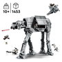 LEGO Star Wars 75454 Imperial Remnant AT-AT con INT-4