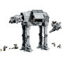 LEGO Star Wars 75454 Imperial Remnant AT-AT con INT-4