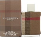 Burberry London Eau de Toilette 50 ml Vaporizador Burberry London Eau de Toilette 50 ml Vaporizador