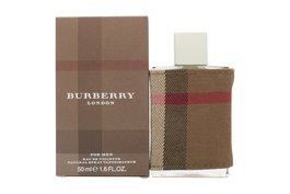 Burberry London Eau de Toilette 50ml Vaporizador