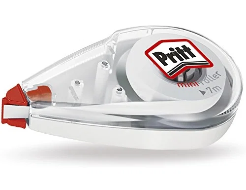 Pritt Corrector Roller Mini 4,2 mm x 7 m