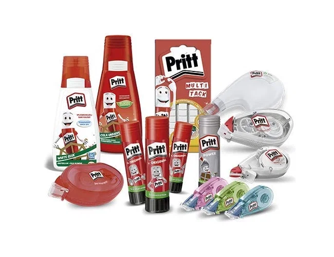 Pritt Corrector roller mini 4,2 mm x 7 m