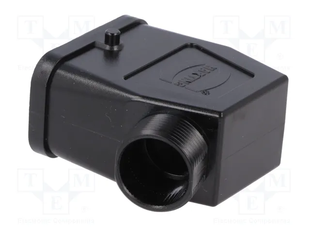 HARTING Han Q 8/0-GS-16 Carcasa HDC Han Compact®