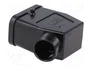 HARTING Han Q 8/0-GS-16 Carcasa HDC Han Compact®