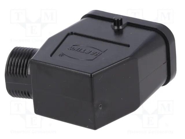 HARTING Han Q 8/0-GS-16 Carcasa HDC Han Compact®