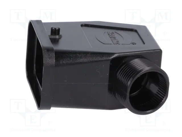 HARTING Han Q 8/0-GS-16 Carcasa HDC Han Compact®