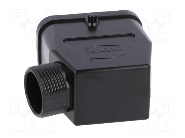 HARTING Han Q 8/0-GS-16 Carcasa HDC Han Compact®