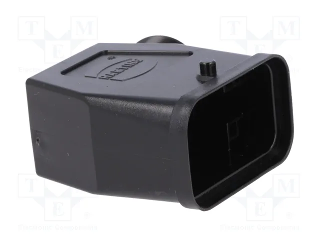HARTING Han Q 8/0-GS-16 Carcasa HDC Han Compact®