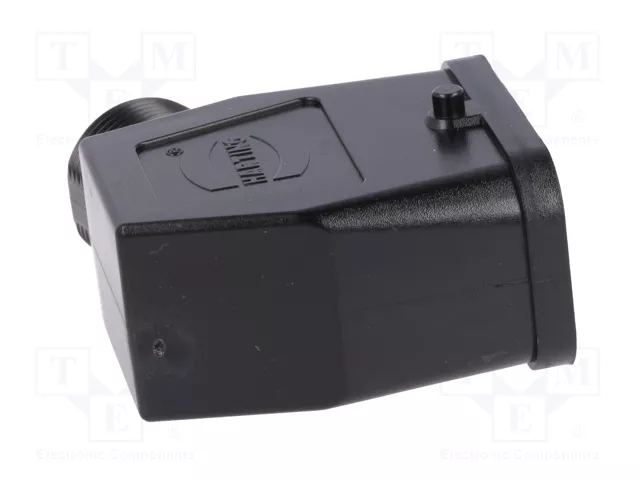 HARTING Han Q 8/0-GS-16 Carcasa HDC Han Compact®