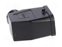 HARTING Han Q 8/0-GS-16 Carcasa HDC Han Compact®
