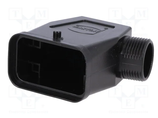 HARTING Han Q 8/0-GS-16 Carcasa HDC Han Compact®