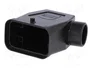 HARTING Han Q 8/0-GS-16 Carcasa HDC Han Compact®