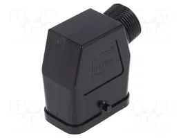 HARTING Han Q 8/0-GS-16 Carcasa HDC Han Compact®
