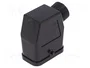 HARTING Han Q 8/0-GS-16 Carcasa HDC Han Compact®