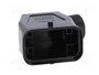 HARTING Han Q 8/0-GS-16 Carcasa HDC Han Compact®