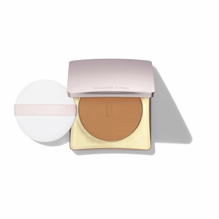 Elizabeth Arden Skincaring Powder Medium deep 10 gr
