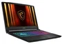 MSI Katana 15 HX B14WEK-060XPL con Intel Core i7-14650HX, 16GB RAM, 512GB SSD y RTX 5050