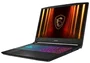 MSI Katana 15 HX B14WEK-060XPL con Intel Core i7-14650HX, 16GB RAM, 512GB SSD y RTX 5050