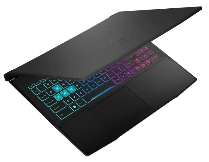 MSI Katana 15 HX B14WEK-060XPL con Intel Core i7-14650HX, 16GB RAM, 512GB SSD y RTX 5050 MSI Katana 15 HX B14WEK-060XPL con Intel Core i7-14650HX, 16GB RAM, 512GB SSD y RTX 5050