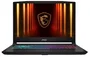 MSI Katana 15 HX B14WEK-060XPL con Intel Core i7-14650HX, 16GB RAM, 512GB SSD y RTX 5050
