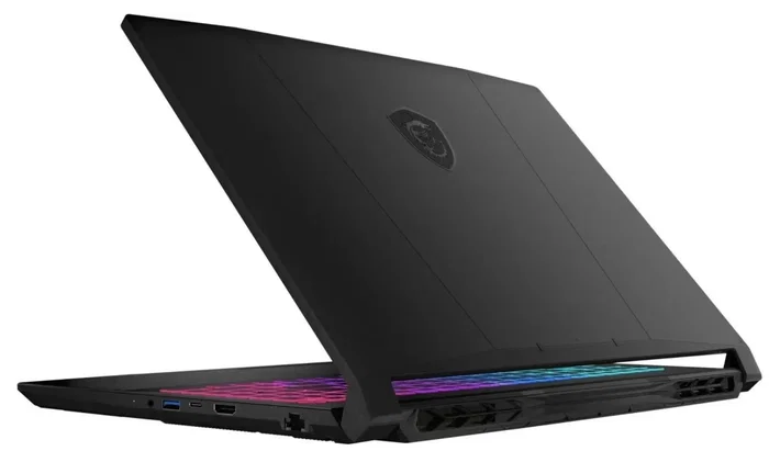 MSI Katana 15 HX B14WEK-060XPL con Intel Core i7-14650HX, 16GB RAM, 512GB SSD y RTX 5050 MSI Katana 15 HX B14WEK-060XPL con Intel Core i7-14650HX, 16GB RAM, 512GB SSD y RTX 5050