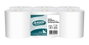 AMOOS Papel Secamanos Professional 2 Capas 90 Metros (Set de 6)