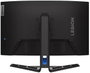 Lenovo Legion R27qc-30 Monitor gaming curvo Quad HD 27" 180 Hz Raven Black