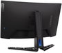 Lenovo Legion R27qc-30 Monitor gaming curvo Quad HD 27" 180 Hz Raven Black