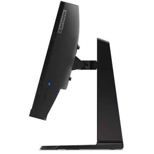 Lenovo Legion R27qc-30 Monitor gaming curvo Quad HD 27" 180 Hz Raven Black