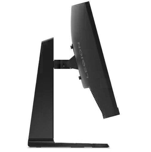 Lenovo Legion R27qc-30 Monitor gaming curvo Quad HD 27" 180 Hz Raven Black