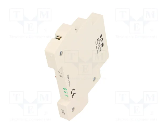 EATON ELECTRIC Contactos auxiliares ASAUXSC-SPM EATON ELECTRIC Contactos auxiliares ASAUXSC-SPM