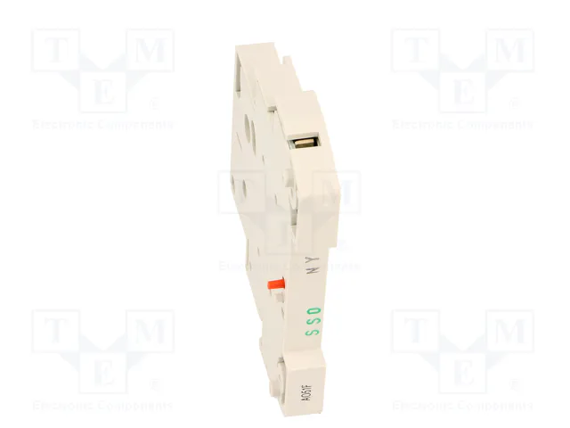 EATON ELECTRIC Contactos auxiliares ASAUXSC-SPM EATON ELECTRIC Contactos auxiliares ASAUXSC-SPM