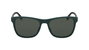 Lacoste L6031S-301 con cristal verde
