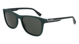 Lacoste L6031S-301 con cristal verde