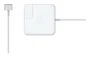 Apple Adaptador de Corriente MagSafe 2 85 W Blanco