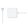 Apple Adaptador de Corriente MagSafe 2 85 W Blanco