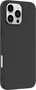 eSTUFF Funda INFINITE VIENNA para iPhone 16 Pro - TPU 100% reciclado - Negra